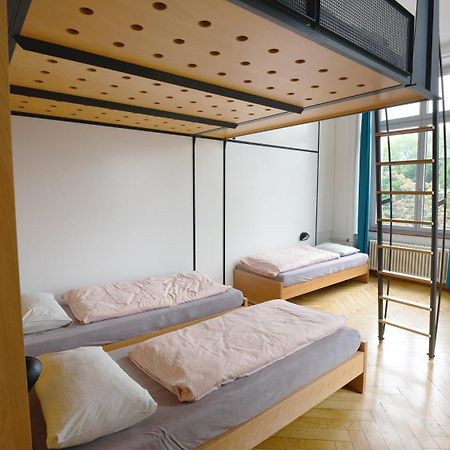 Solothurn Youth Hostel מראה חיצוני תמונה