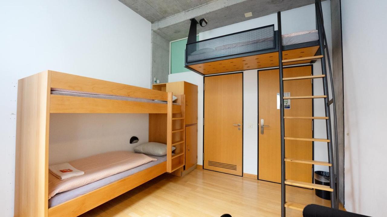 Solothurn Youth Hostel מראה חיצוני תמונה