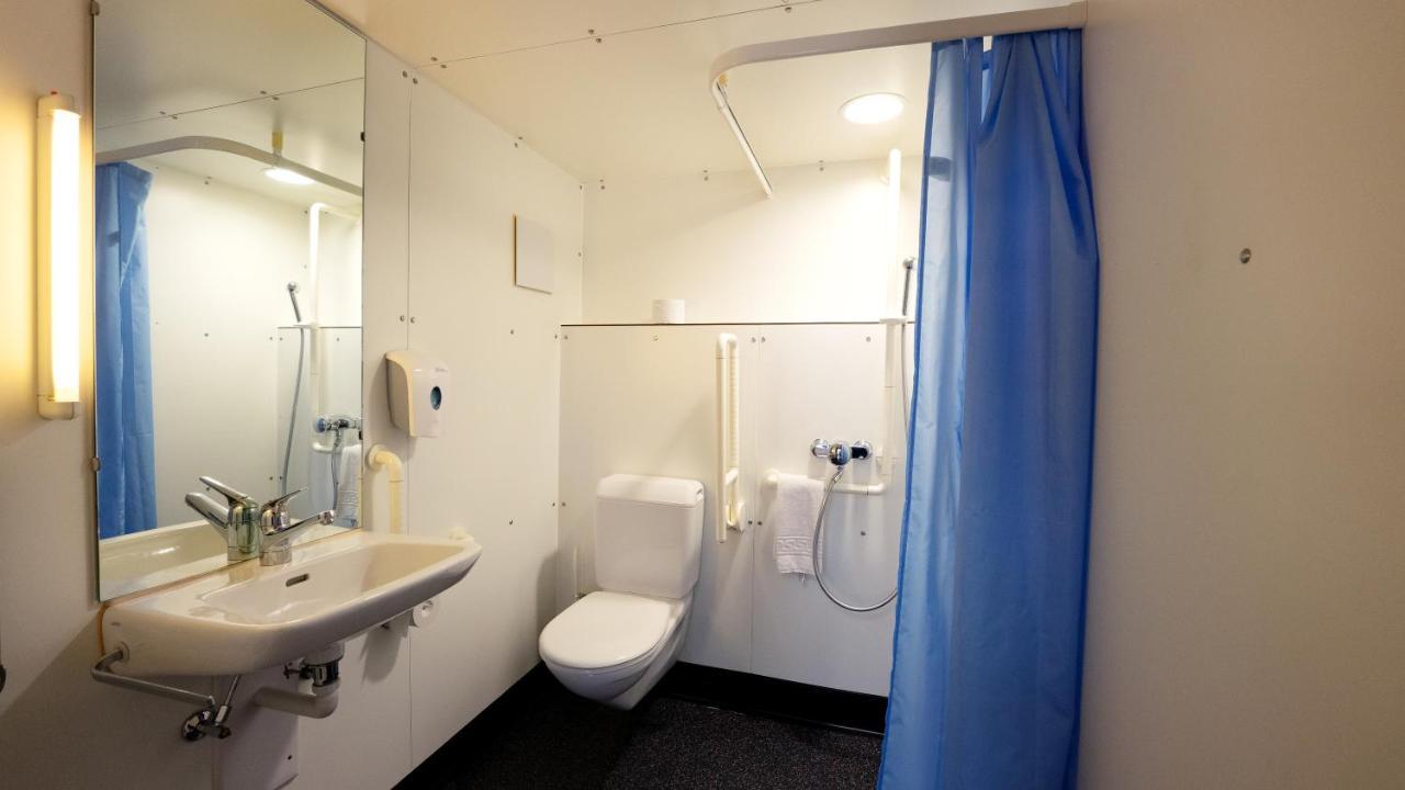 Solothurn Youth Hostel מראה חיצוני תמונה