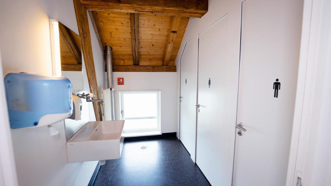 Solothurn Youth Hostel מראה חיצוני תמונה