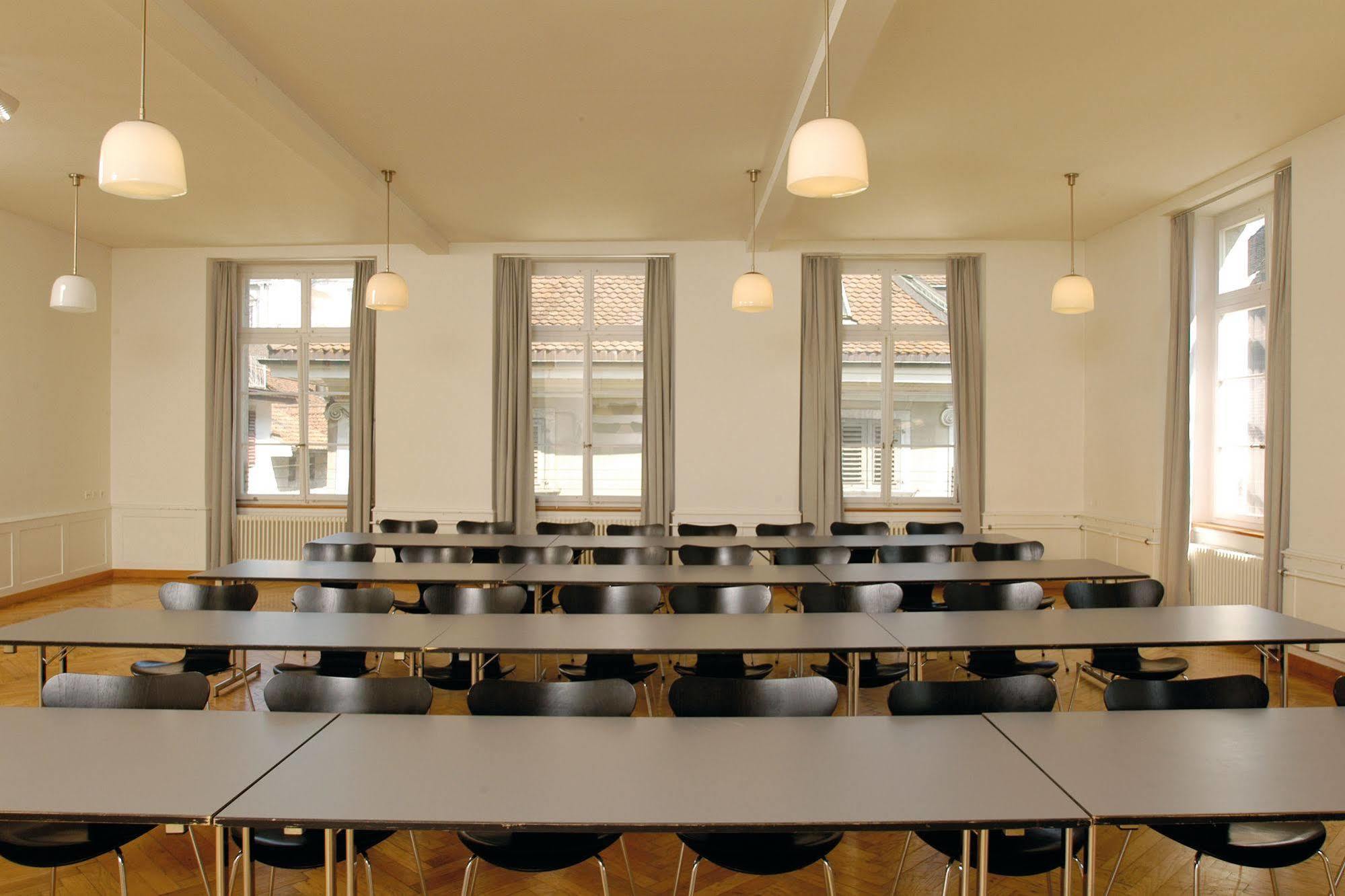Solothurn Youth Hostel מראה חיצוני תמונה