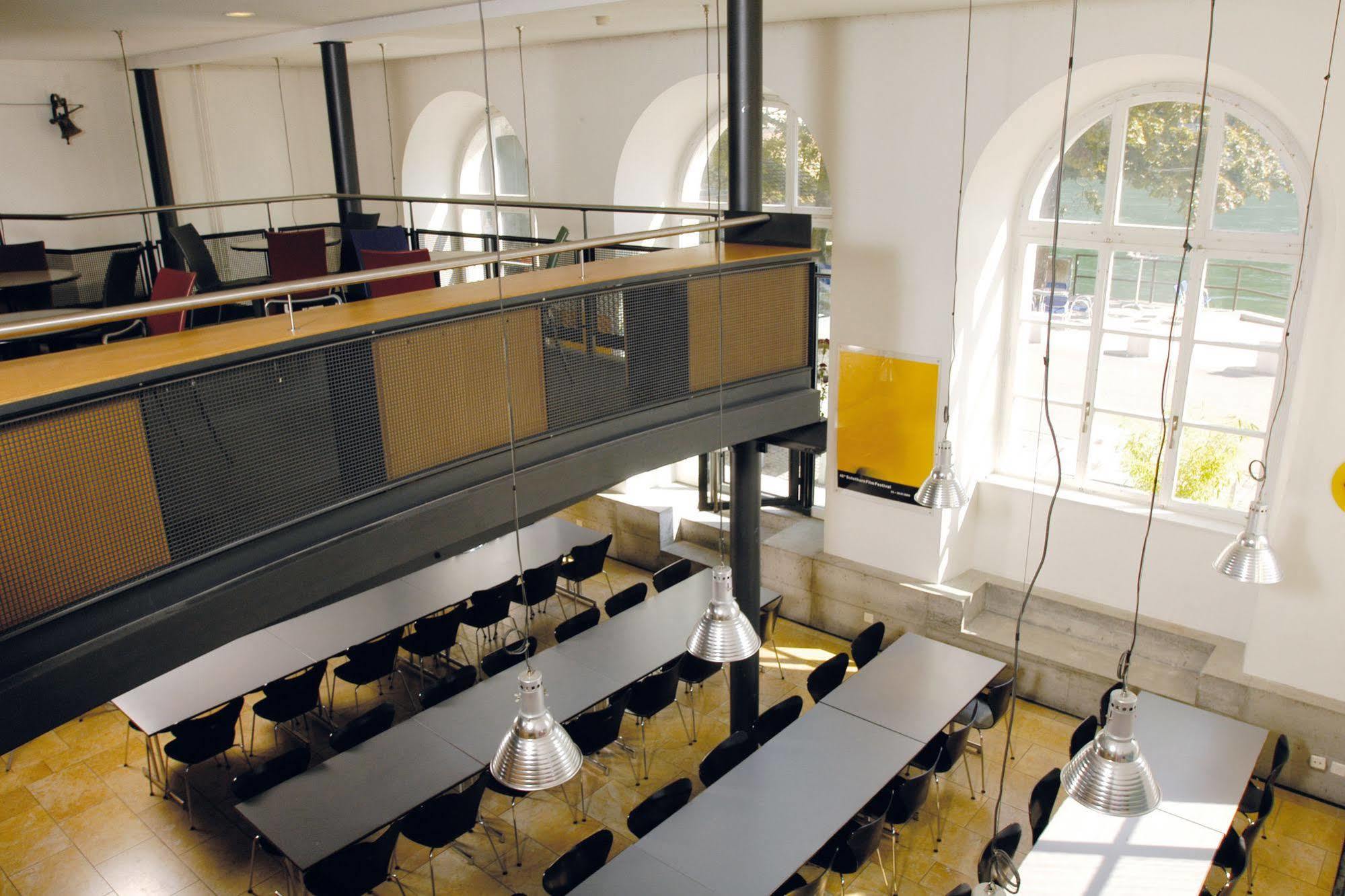 Solothurn Youth Hostel מראה חיצוני תמונה