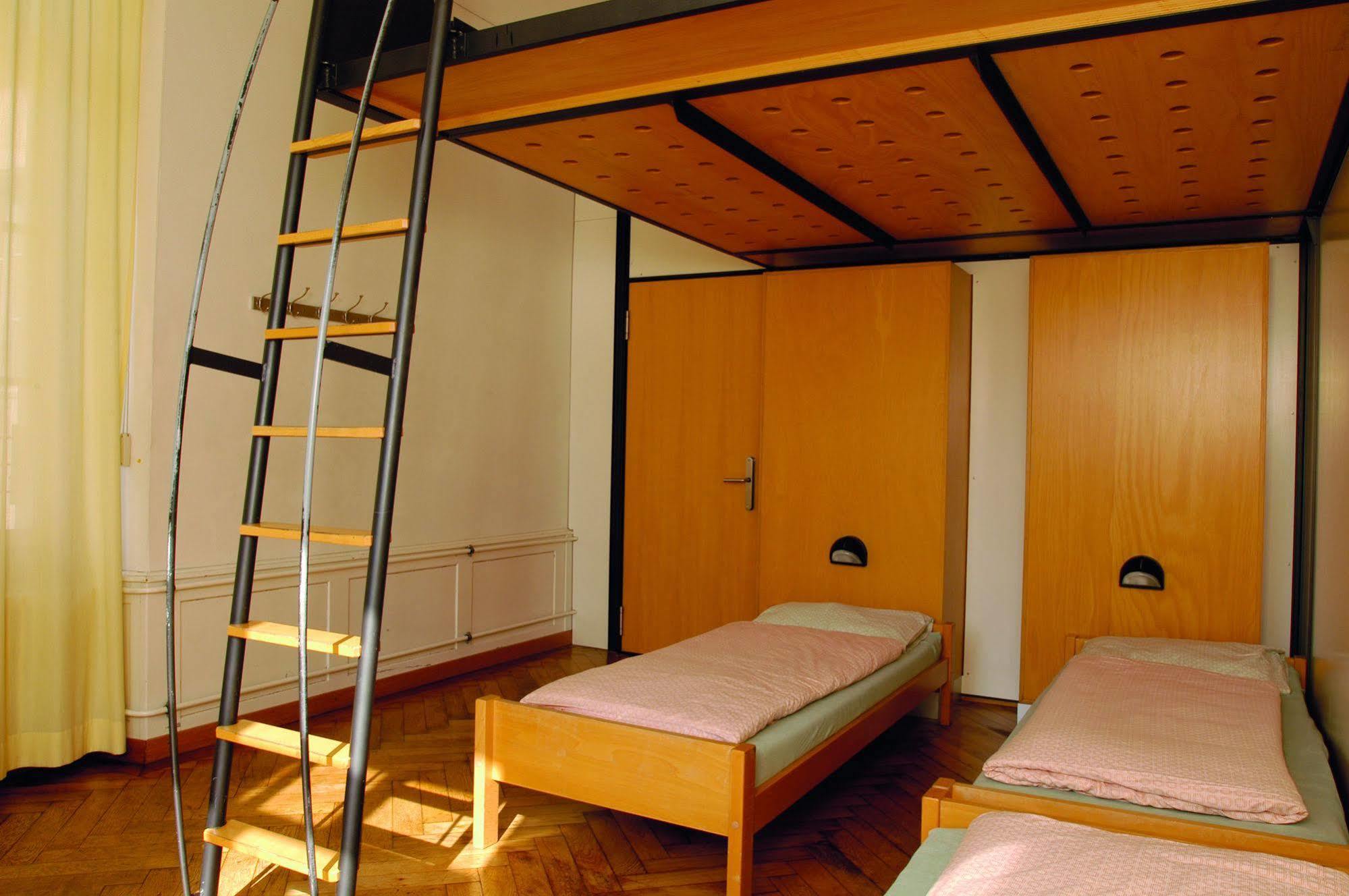 Solothurn Youth Hostel מראה חיצוני תמונה