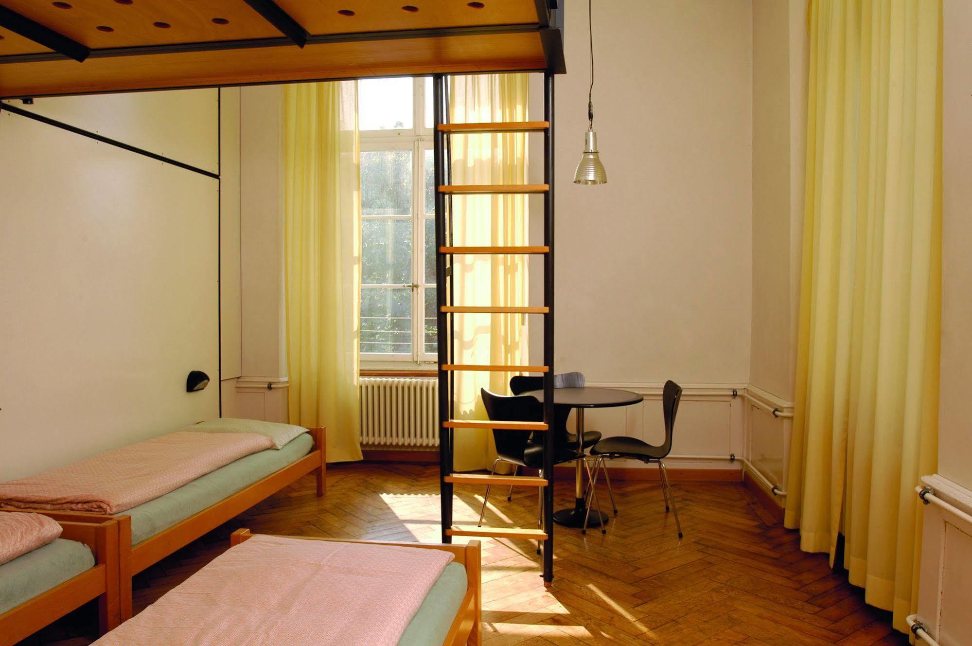 Solothurn Youth Hostel מראה חיצוני תמונה