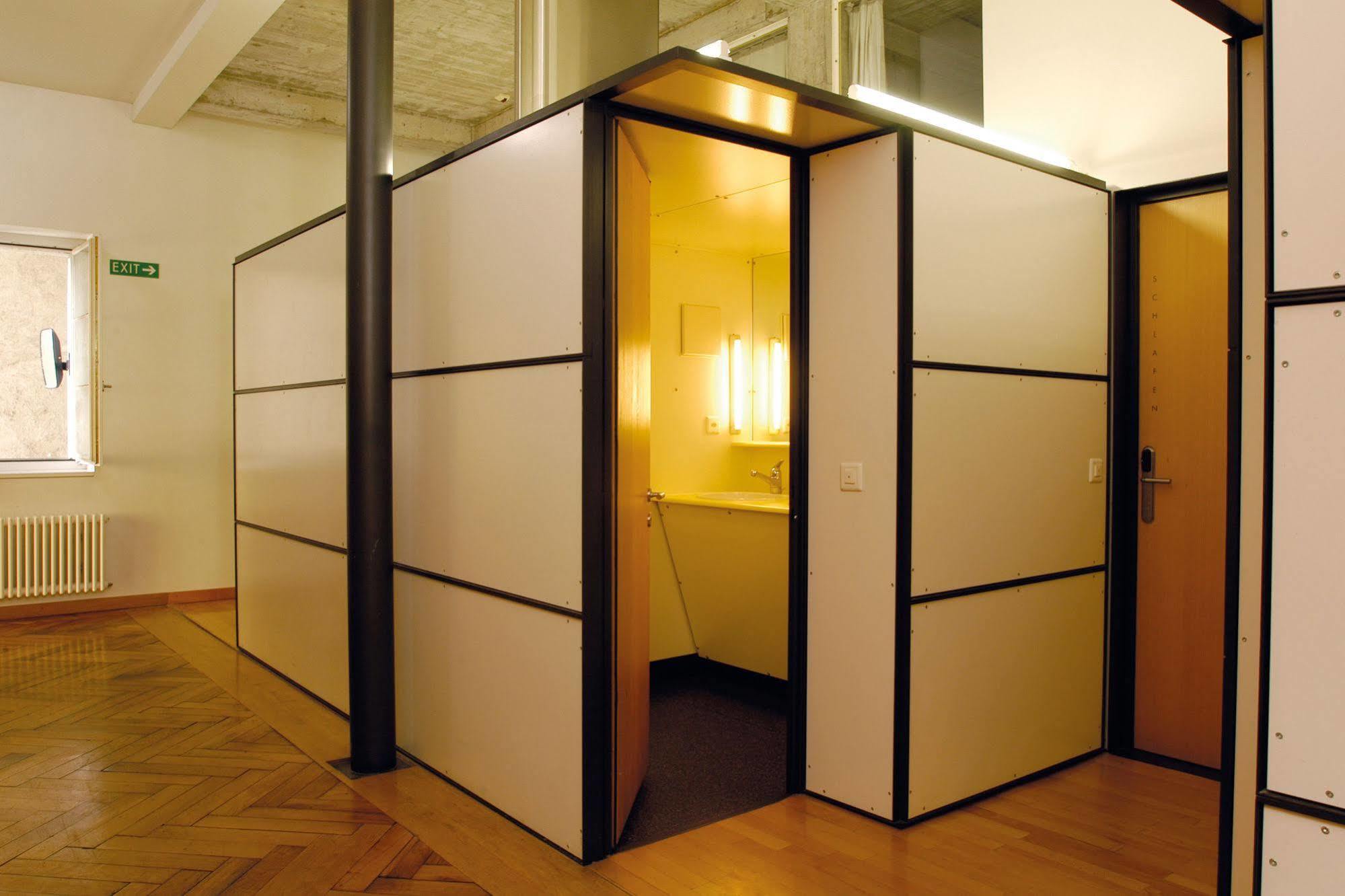 Solothurn Youth Hostel מראה חיצוני תמונה